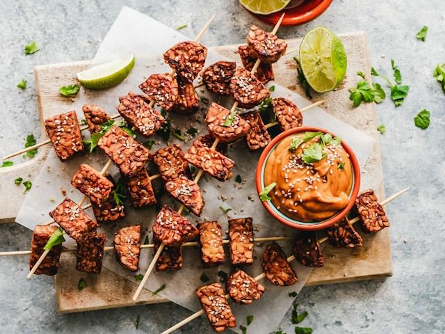 VegNews.cookingwithtempeh.unsplash