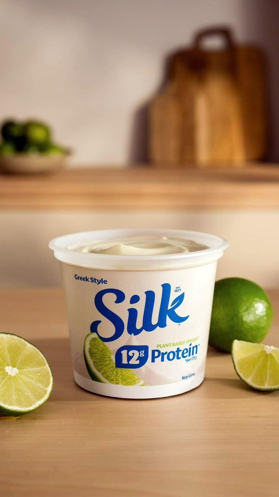 VegNews.VeganGreekYogurt.Silk