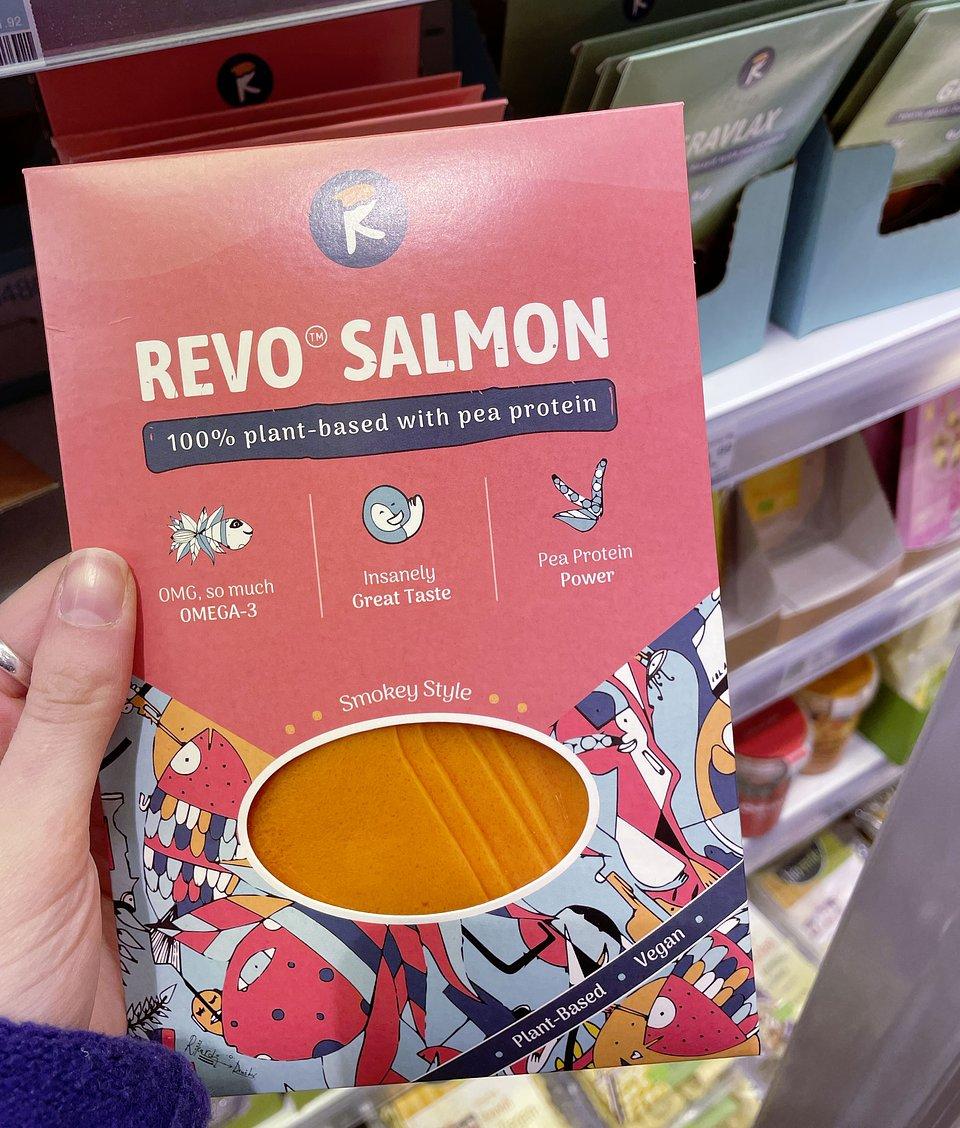 VegNews.VeganSalmon.RevoFoods