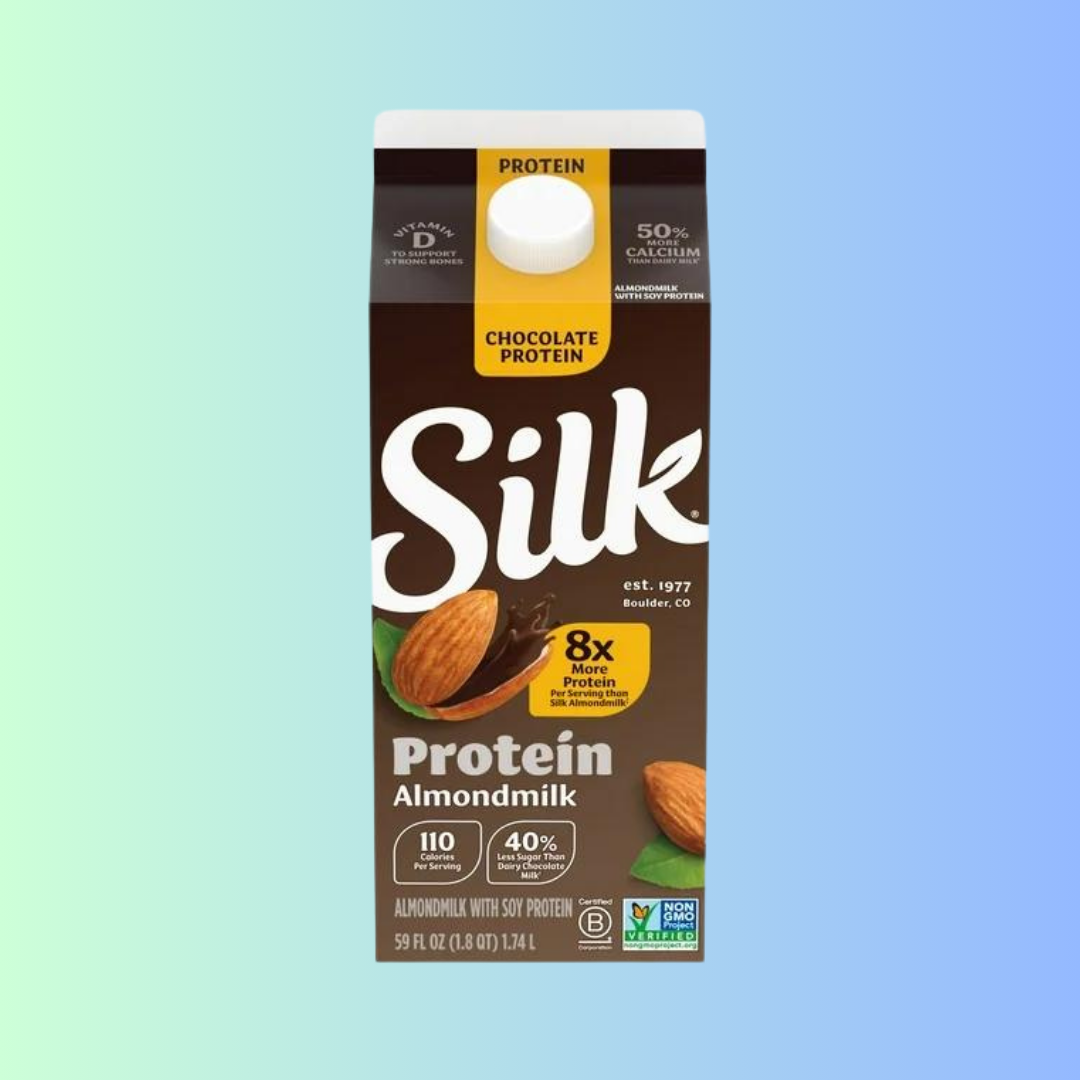 VegNews.VeganProteinMilk.Silk