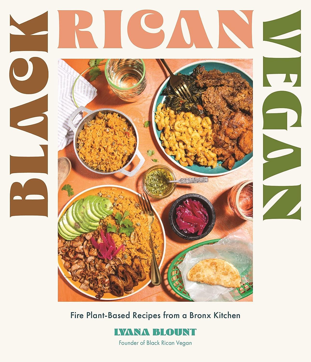 VegNews.blackricanvegancookbook