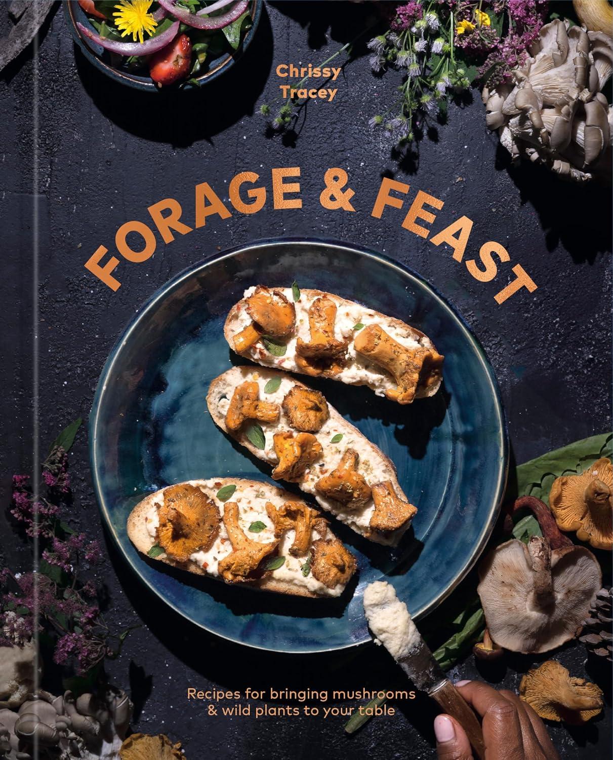 VegNews.forageandfeastcookbook