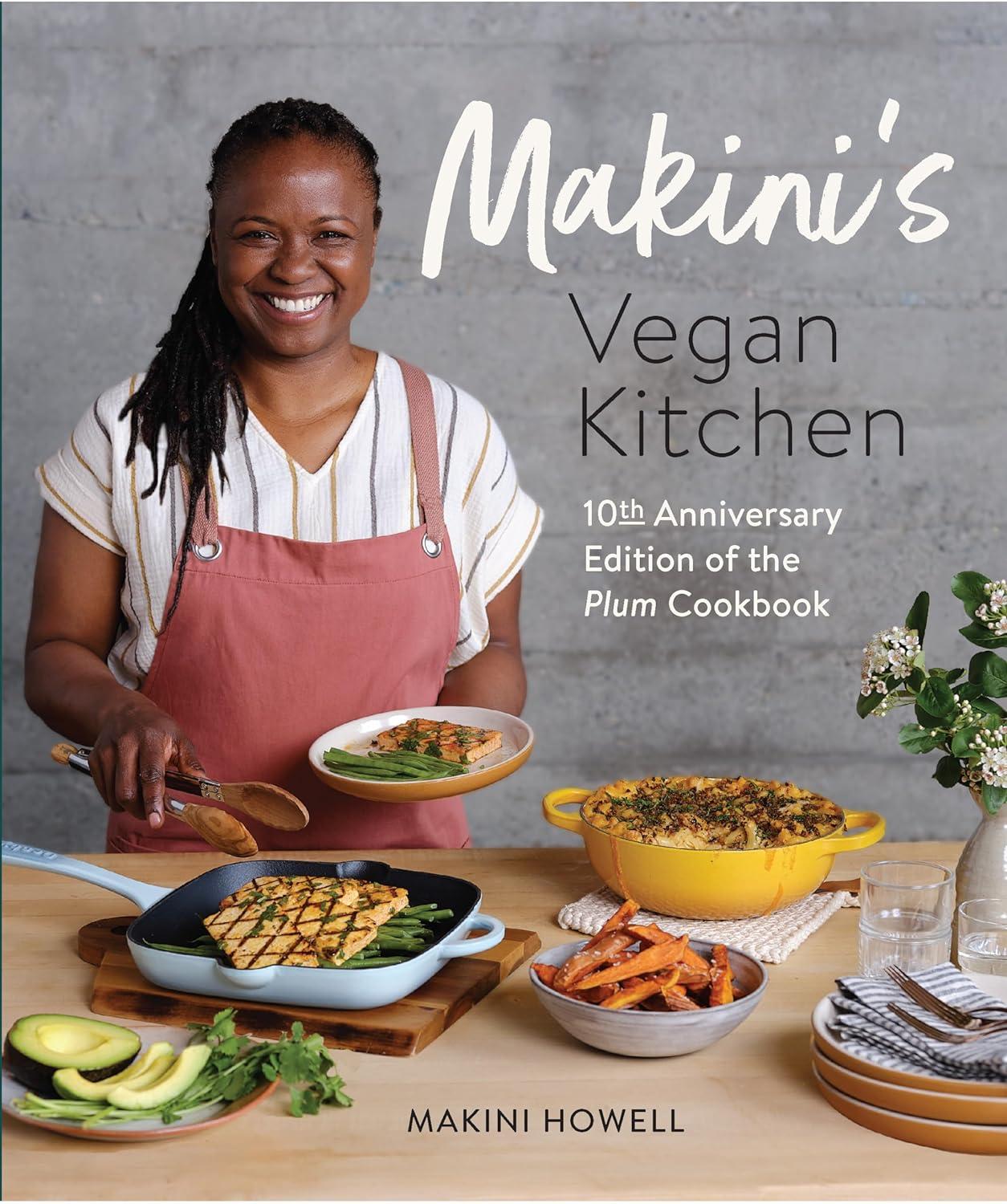 VegNews.makinisvegankitchencookbook