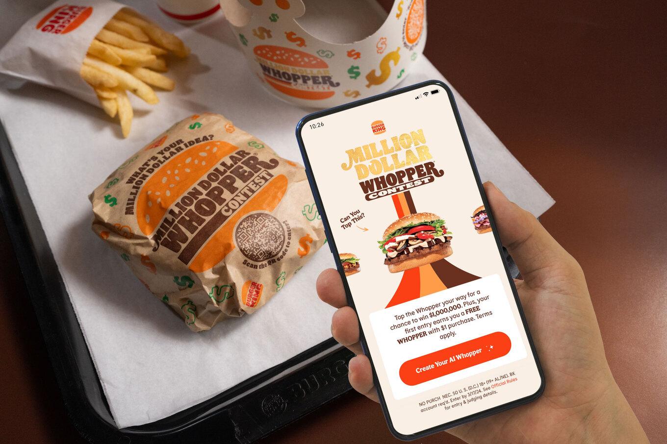 VegNews.WhopperContest.BurgerKing