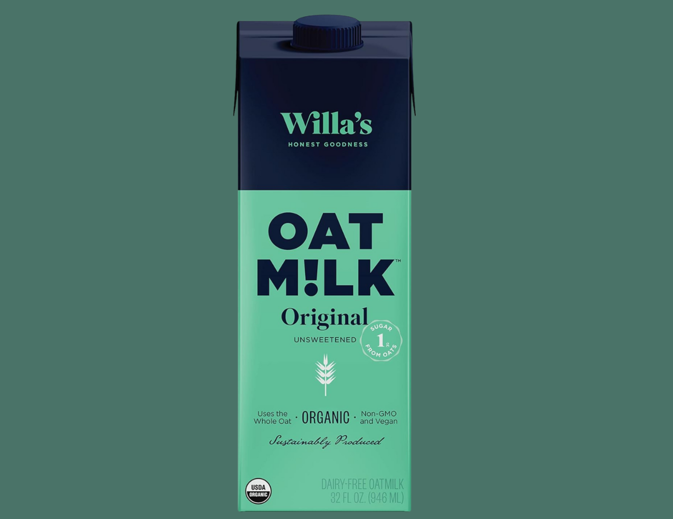 VegNews.willasoatmilk