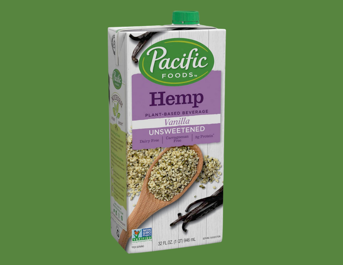 VegNews.pacificfoodshempmilk