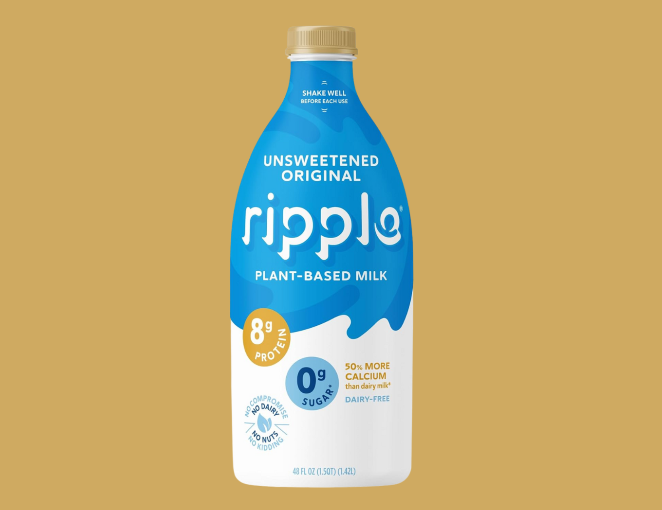 VegNews.ripplepeamilk