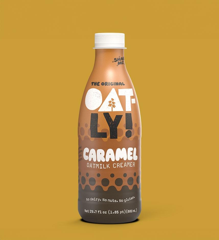 VegNews.Oatly