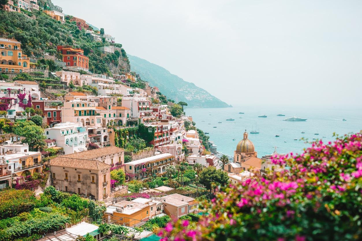 VegNews.Positano.Getty