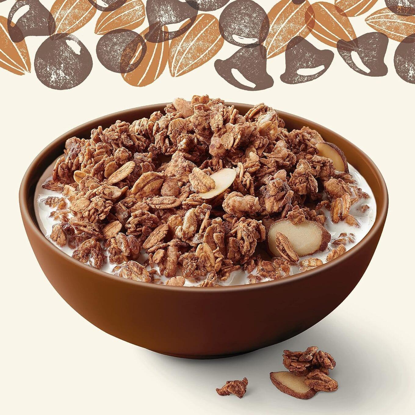 VegNews.darkchocolategranola.generalmills