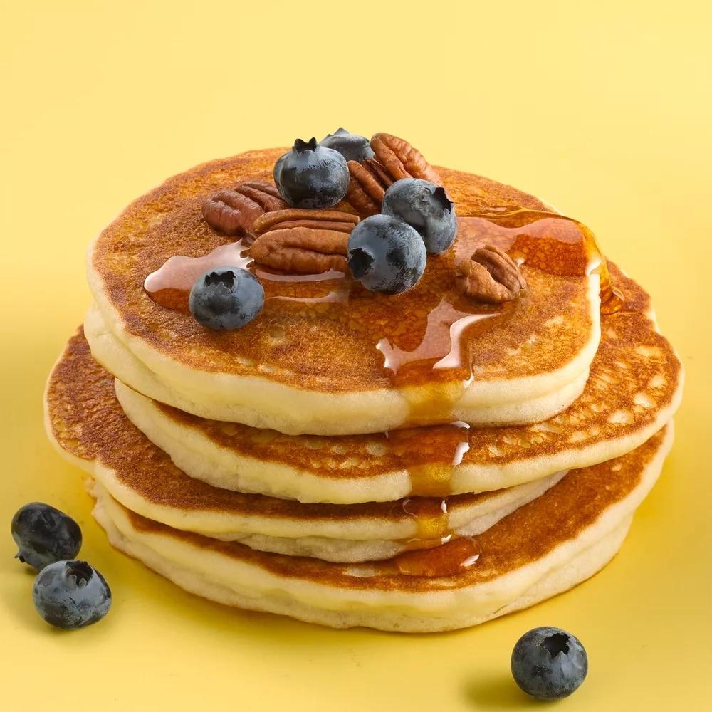 VegNews.veganpancakemix.generalmills