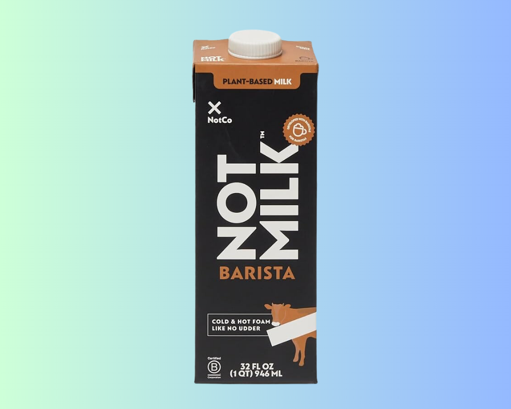 VegNews.baristalattemilk.notmilk