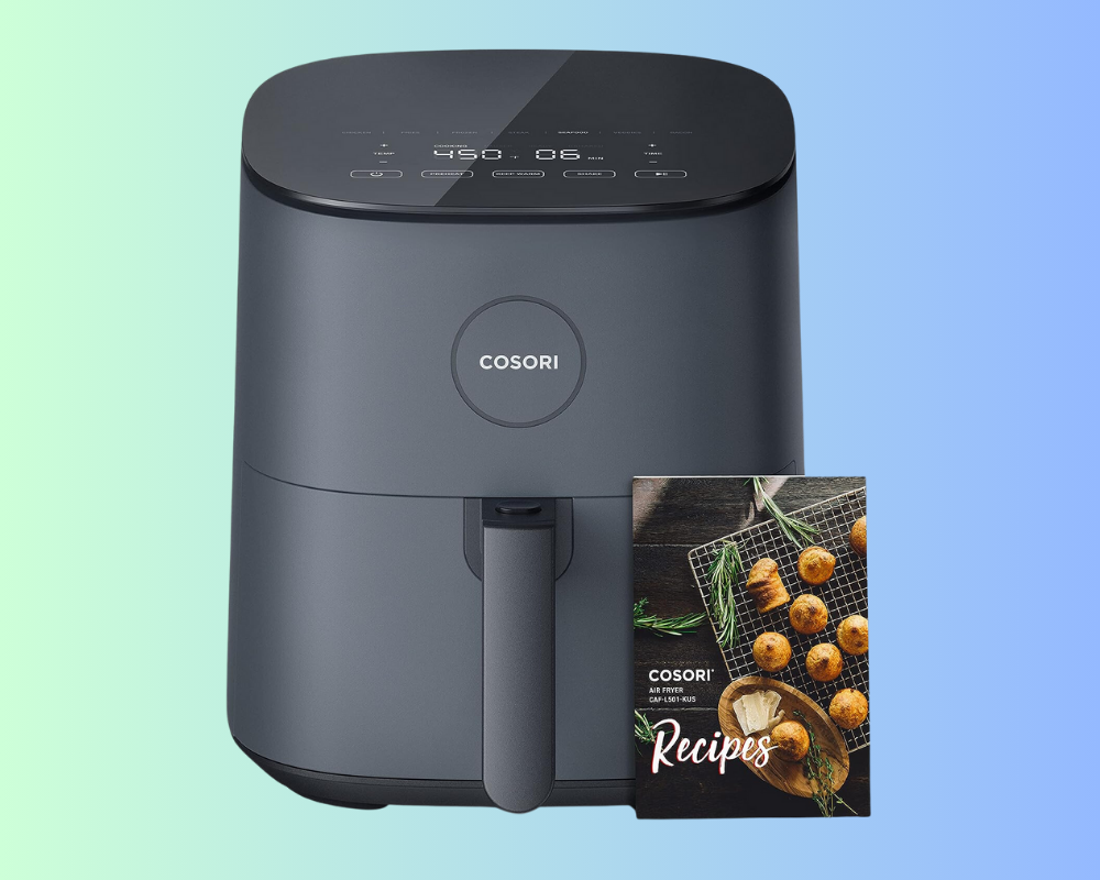 VegNews.airfryer.cosori