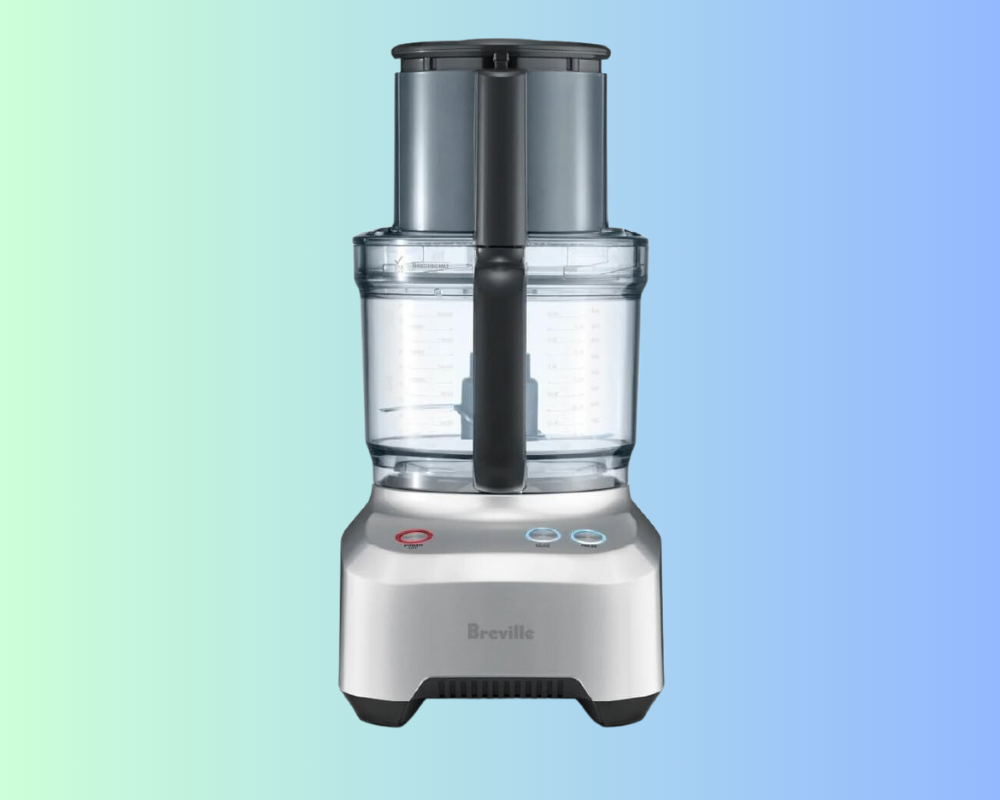 VegNews.bestfoodprocessor.breville