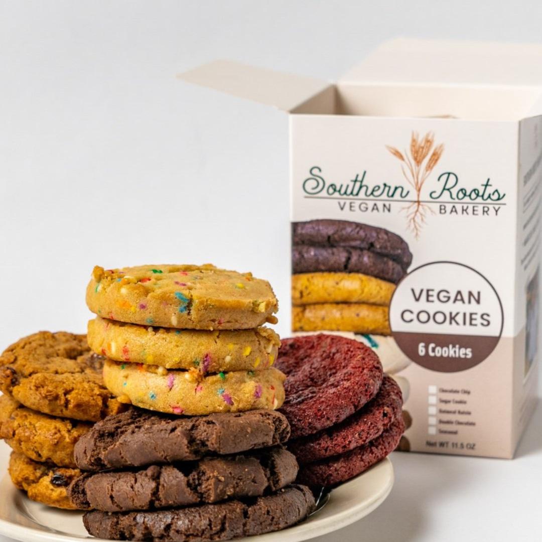 VegNews.vegancookies.southernrootsbakery