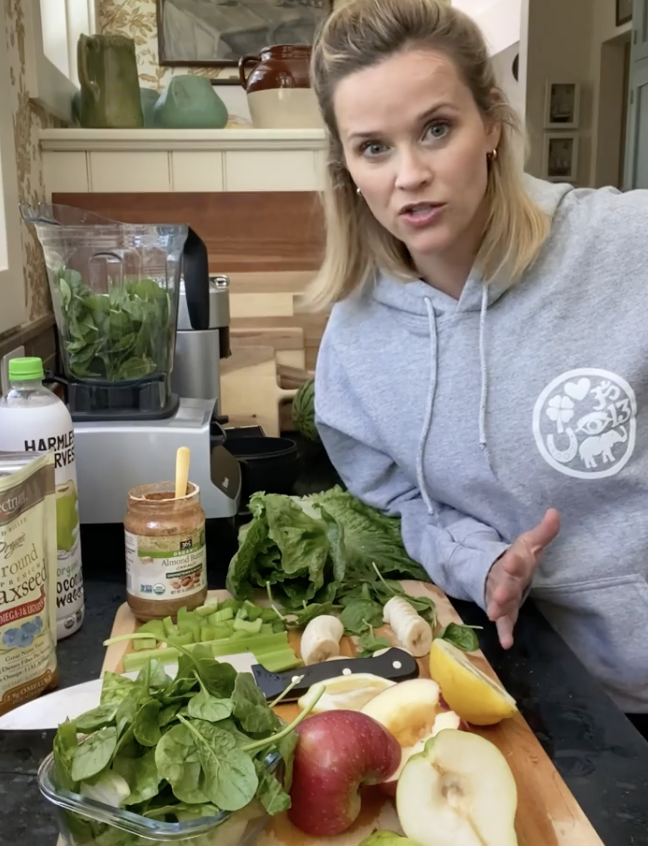 VegNews.greenjuice.reesewitherspoon