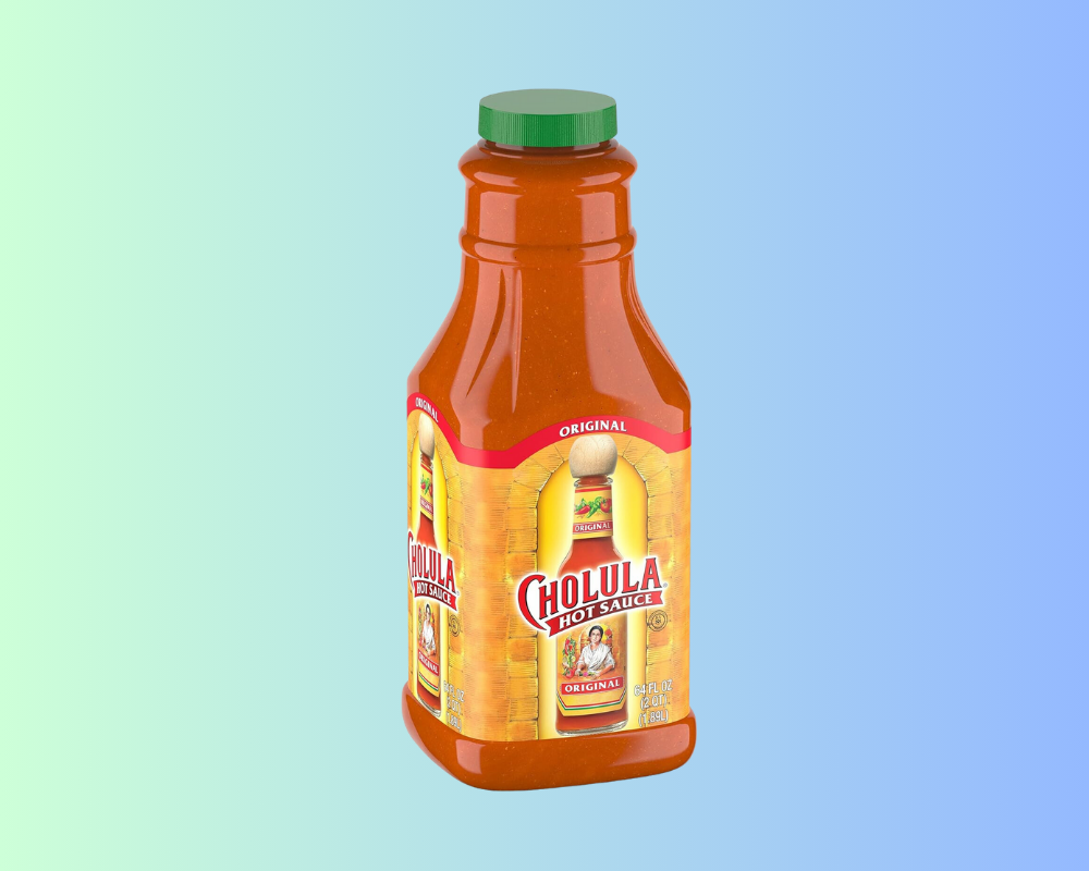 VegNews.spicyfoodgoodforyou.cholula