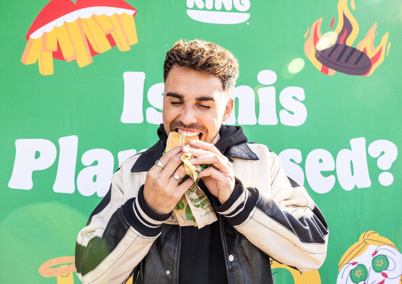 VegNews.VeganBurger.BurgerKing