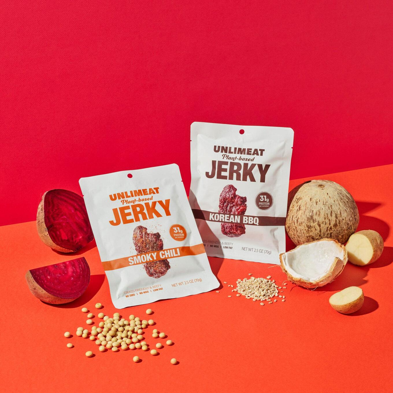 VegNews.VeganJerky.Unlimeat