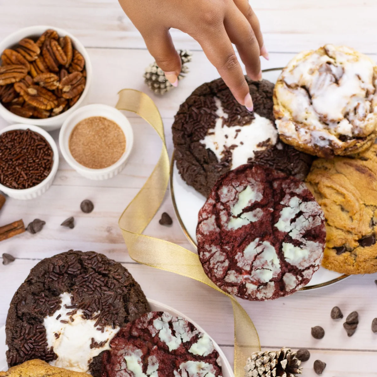 VegNews.veganholidaycookie.mayascookies