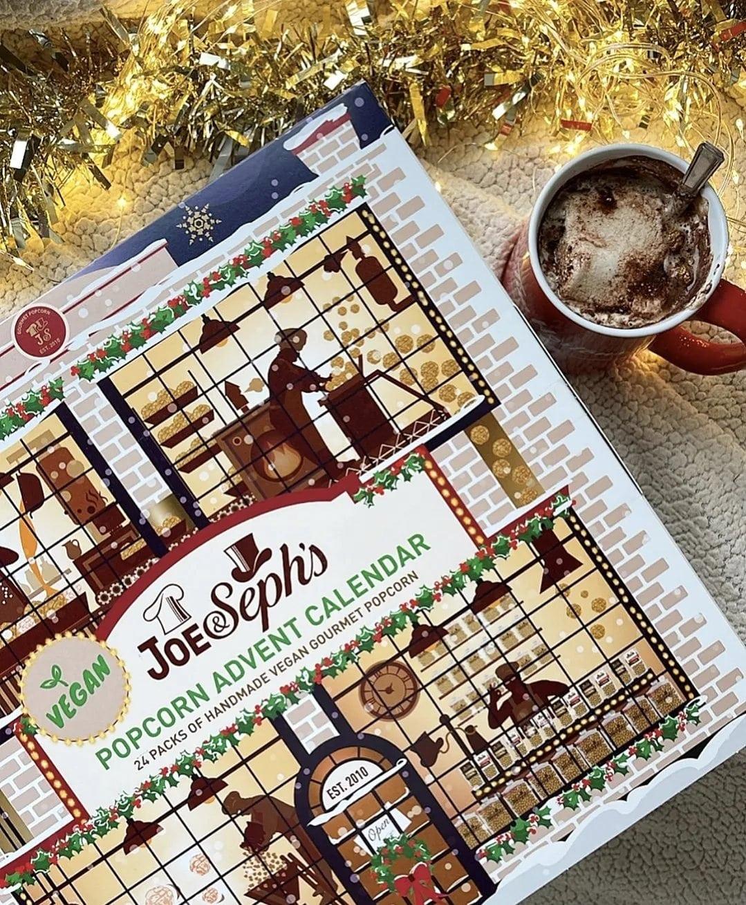 VegNews.AdventCalendar.Joe&Sephs