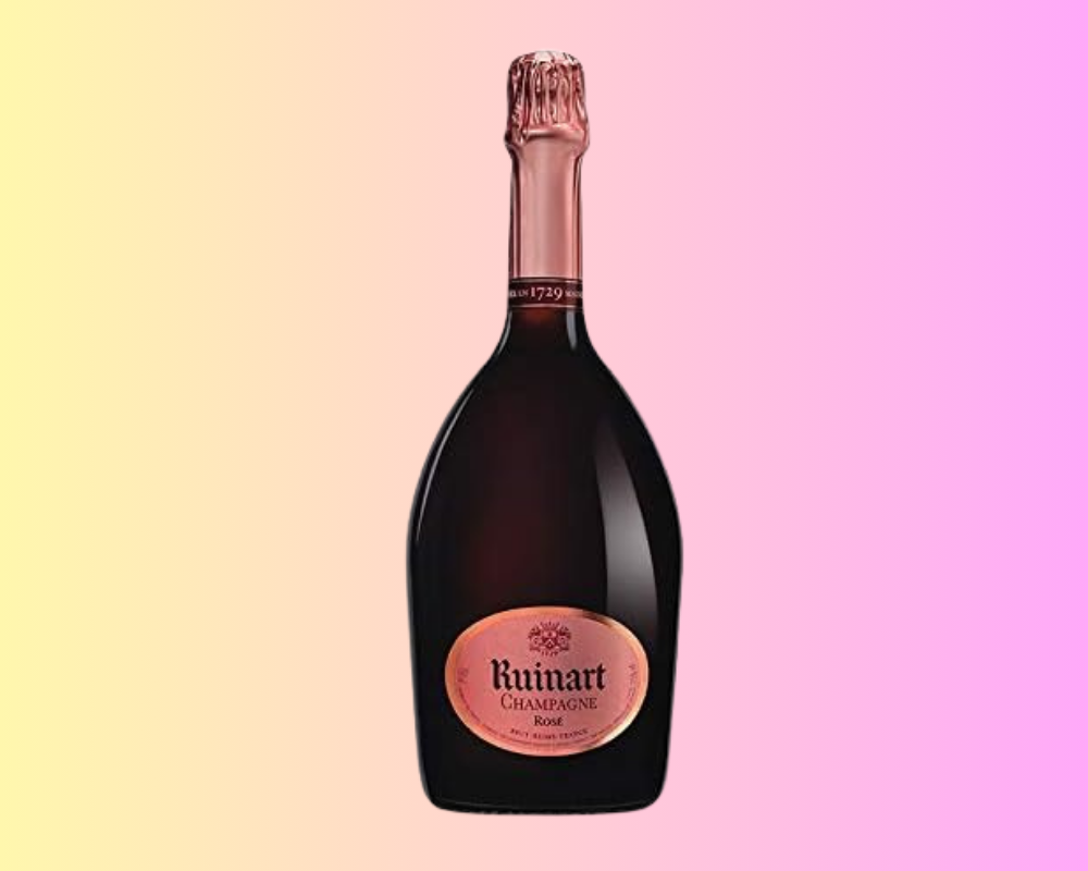 VegNews.ruinartrosechampagne.ruinart