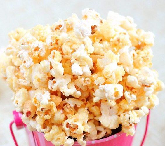 VegNews.veganpopcorn.ChocolateCoveredKatie