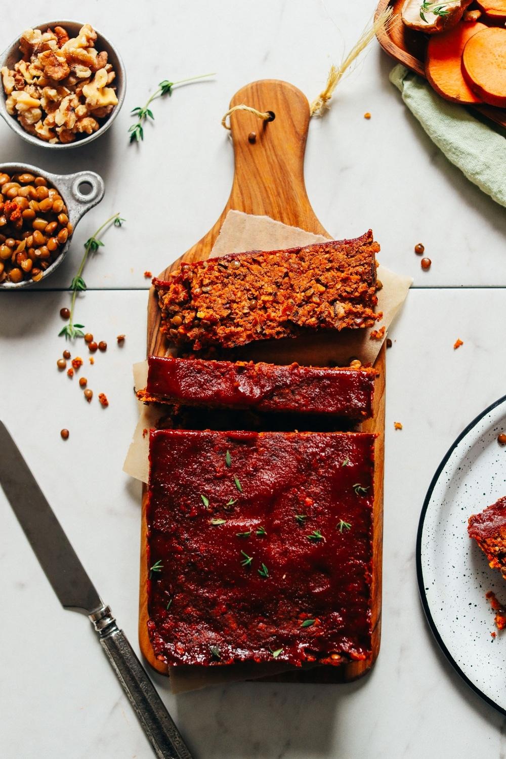 VegNews.veganmeatloaf.minimalistbaker