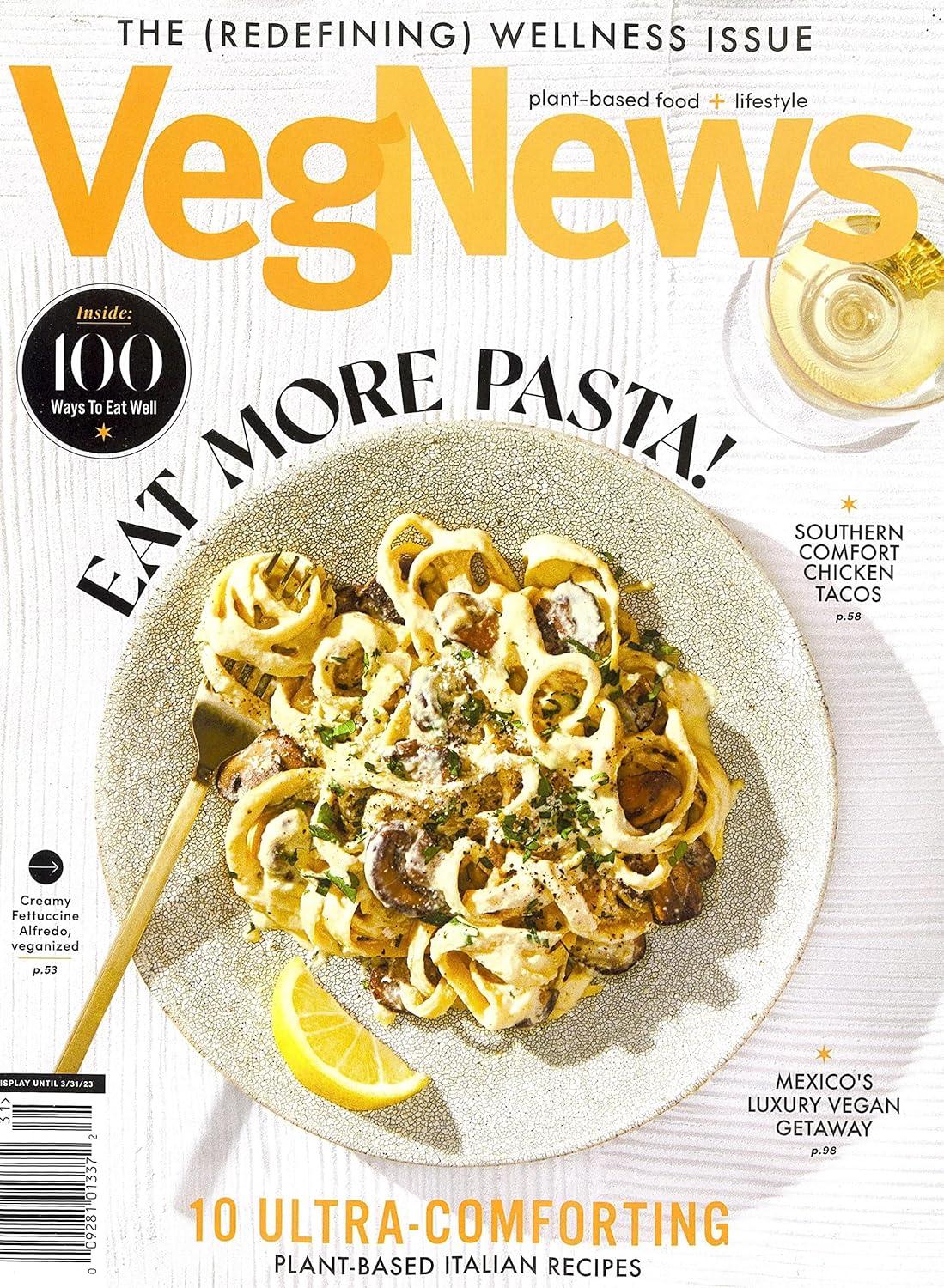 VegNewsmagazine