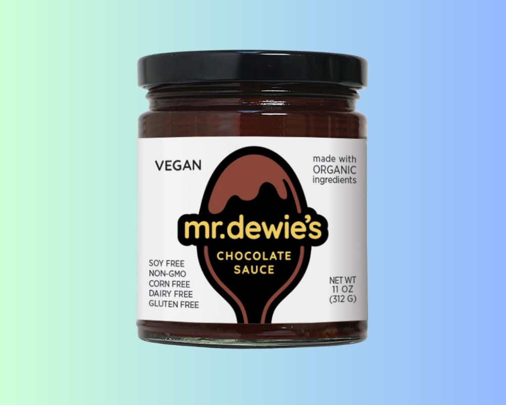 VegNews.veganchocolatesauce.mrdewies