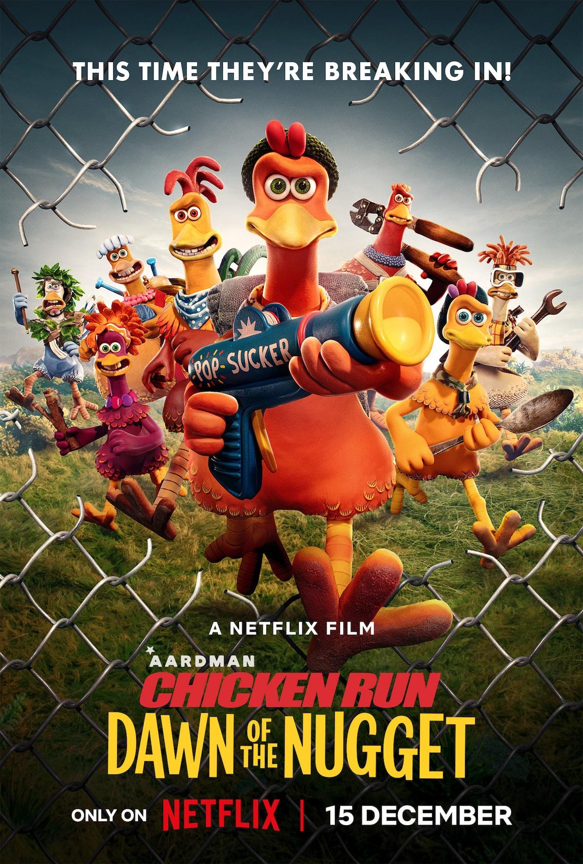 V egNews.chickenrunposter.netflix