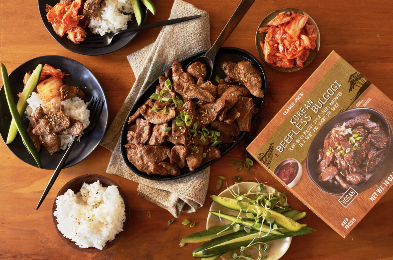 VegNews.koreanbulgogi.traderjoes