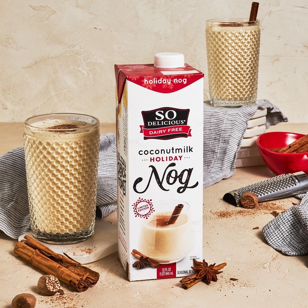 VegNews.Eggnog.SoDelicious