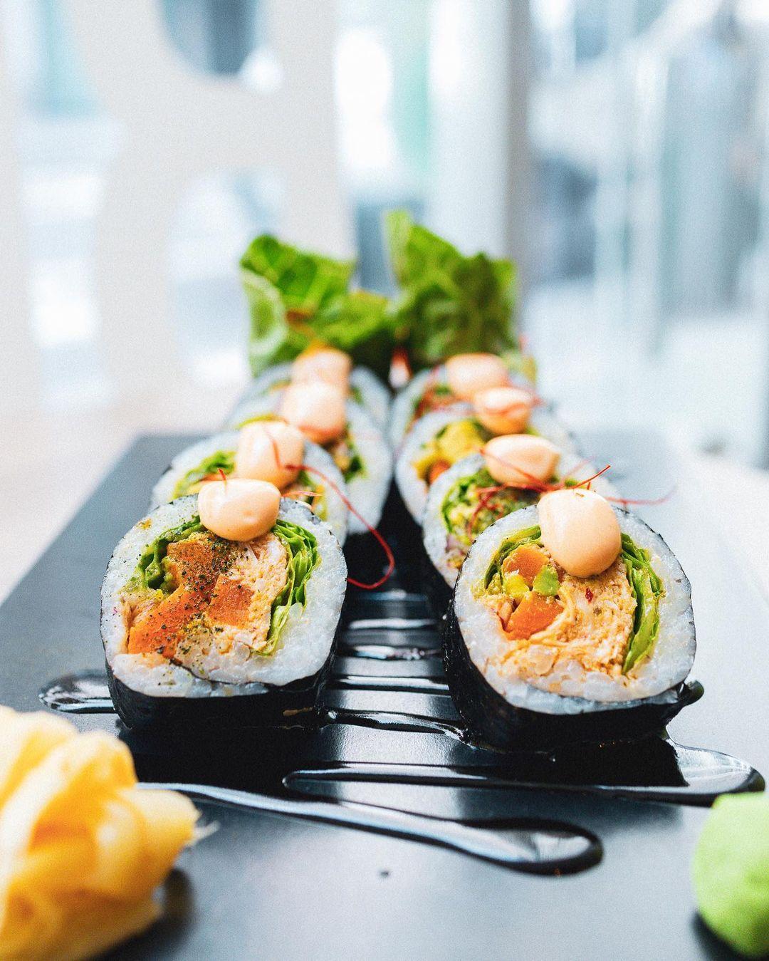 VegNews.vegansushi.beyondsushi