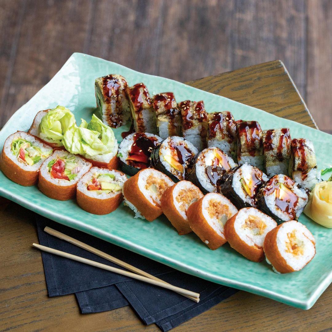 VegNews.bluesushisakegrillsushi