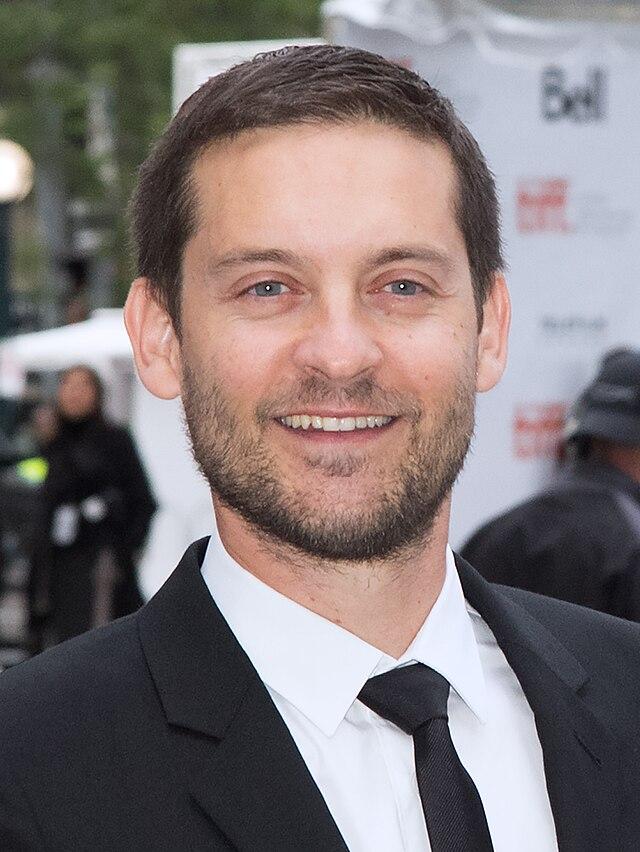 VegNews.tobeymaguire.wikimediacommons