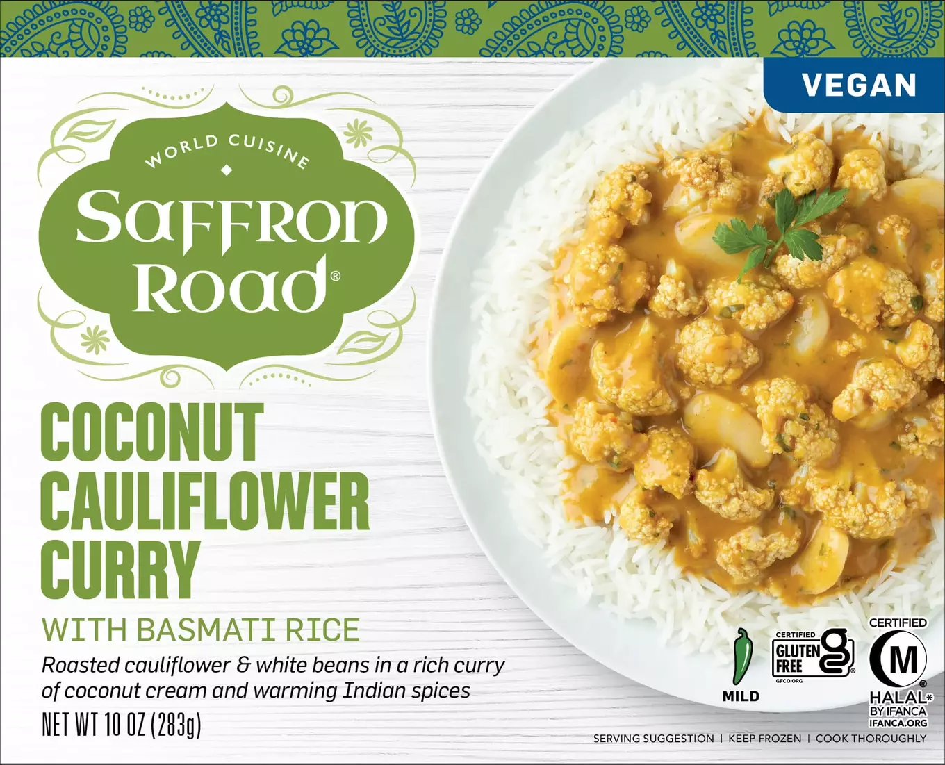 VegNews.coconutcaulicurry.saffronroad