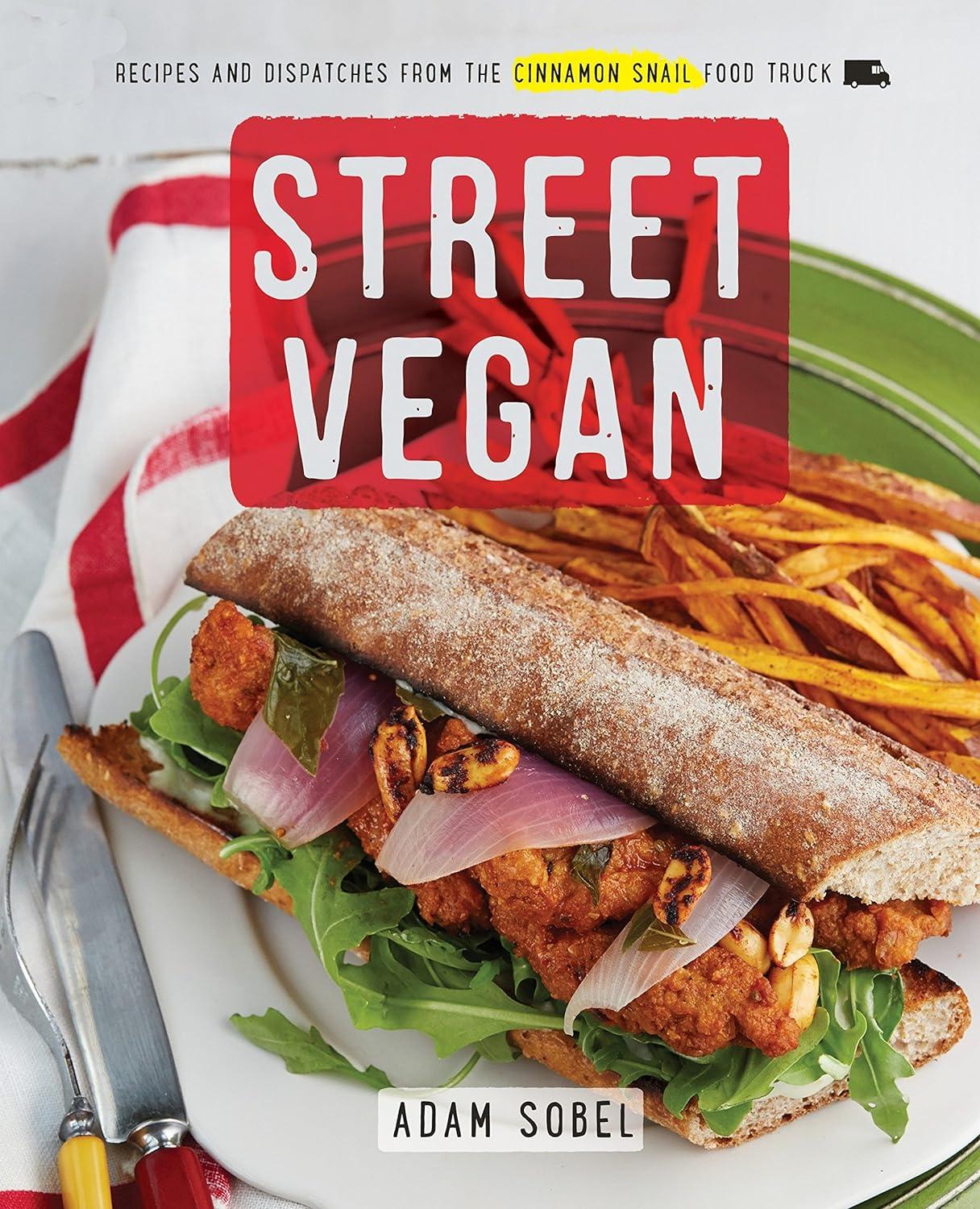 VegNews.streetvegancookbook