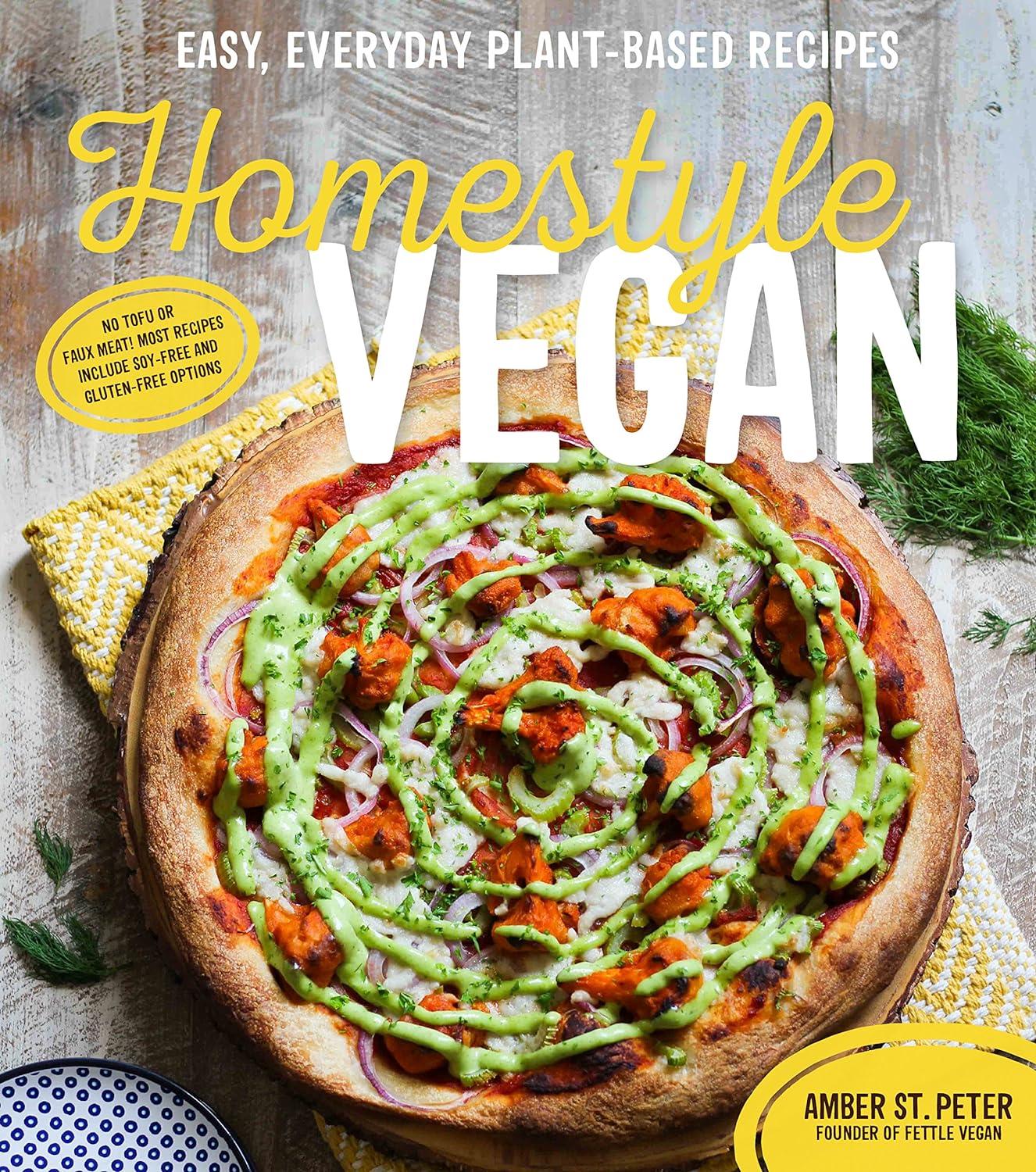 VegNews.homestylevegancookbook