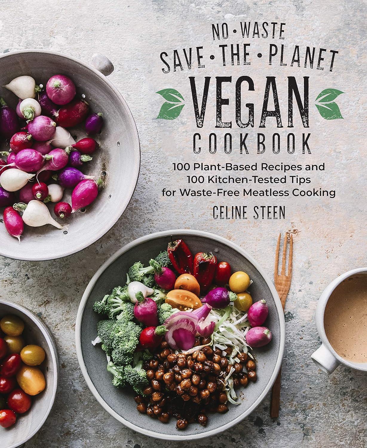 VegNews.nowastecookbook