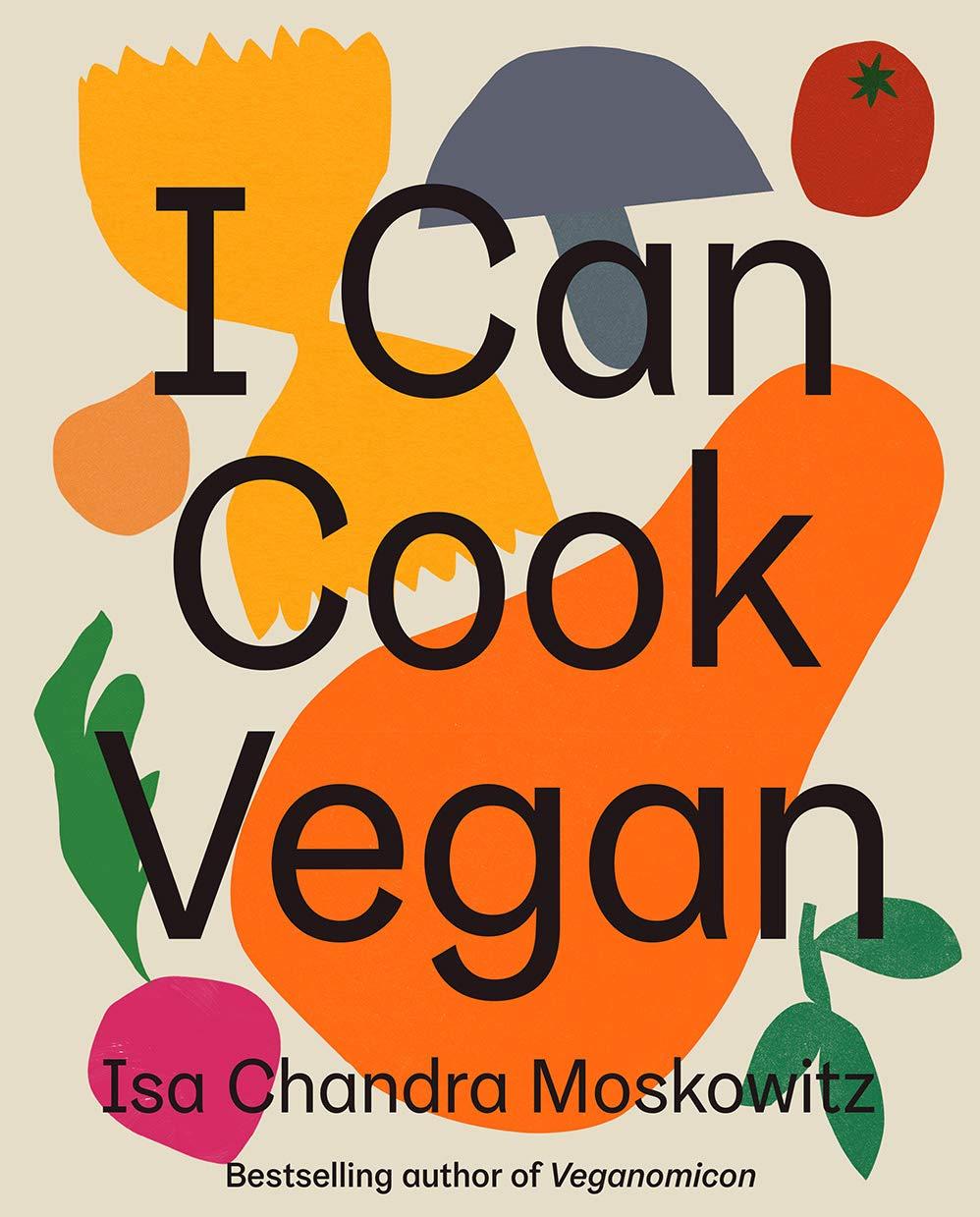 VegNews.icancookvegancookbook