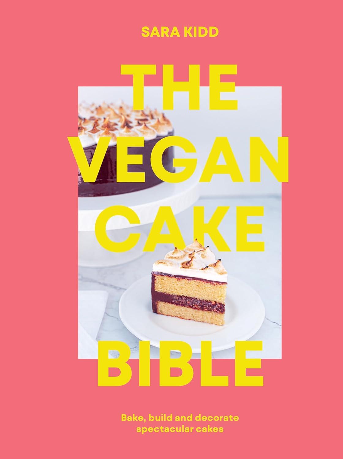 VegNews.vegancakebiblecookbook