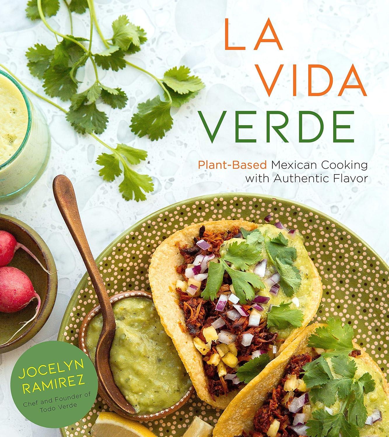 VegNews.lavideverdecookbook