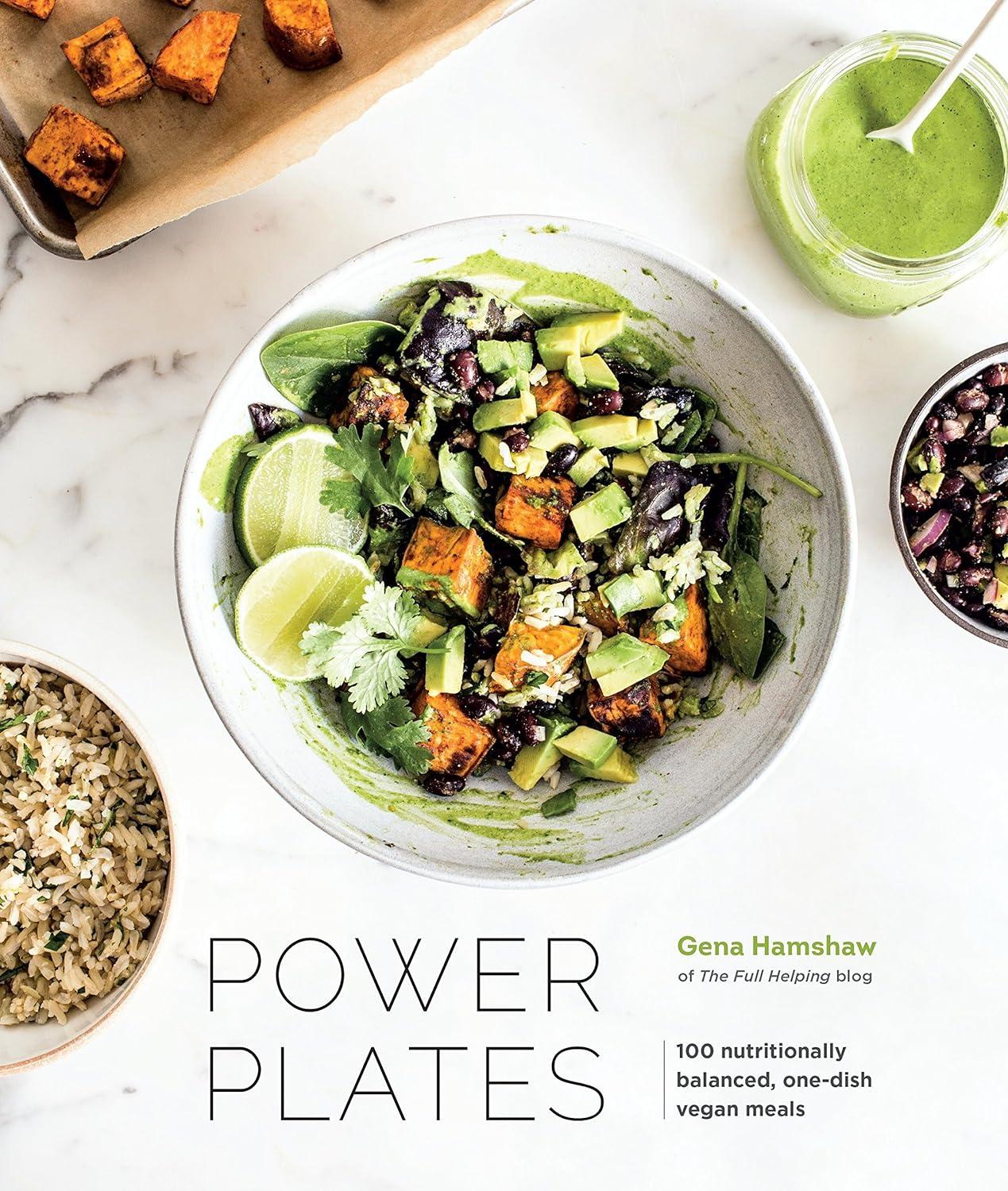 VegNews.powerplatescookbook