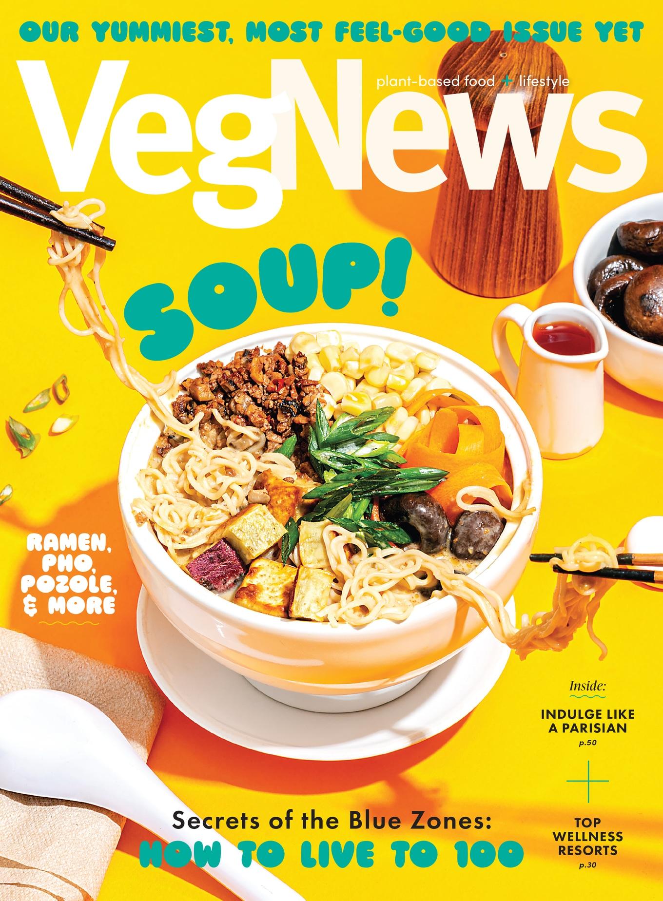 VegNews.137IssueCover