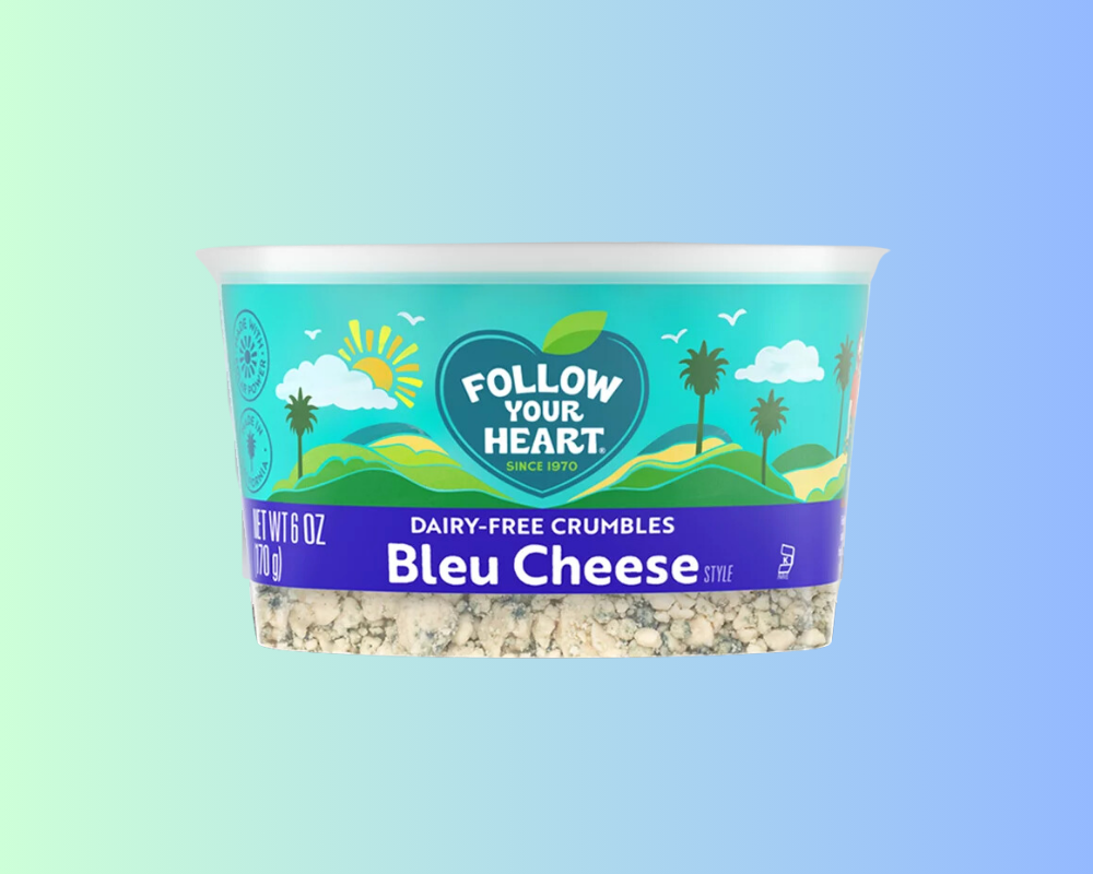 VegNews.followyourheartbleucheese