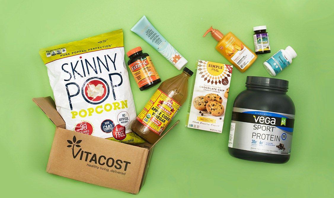 VegNews.Vitacost