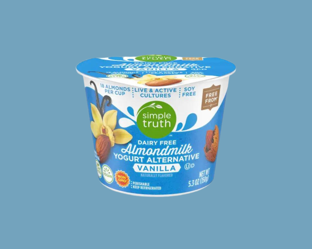 VegNews.VeganYogurt.SimpleTruth