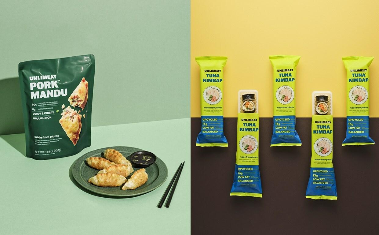 VegNews.VeganKimbap.Unlimeat