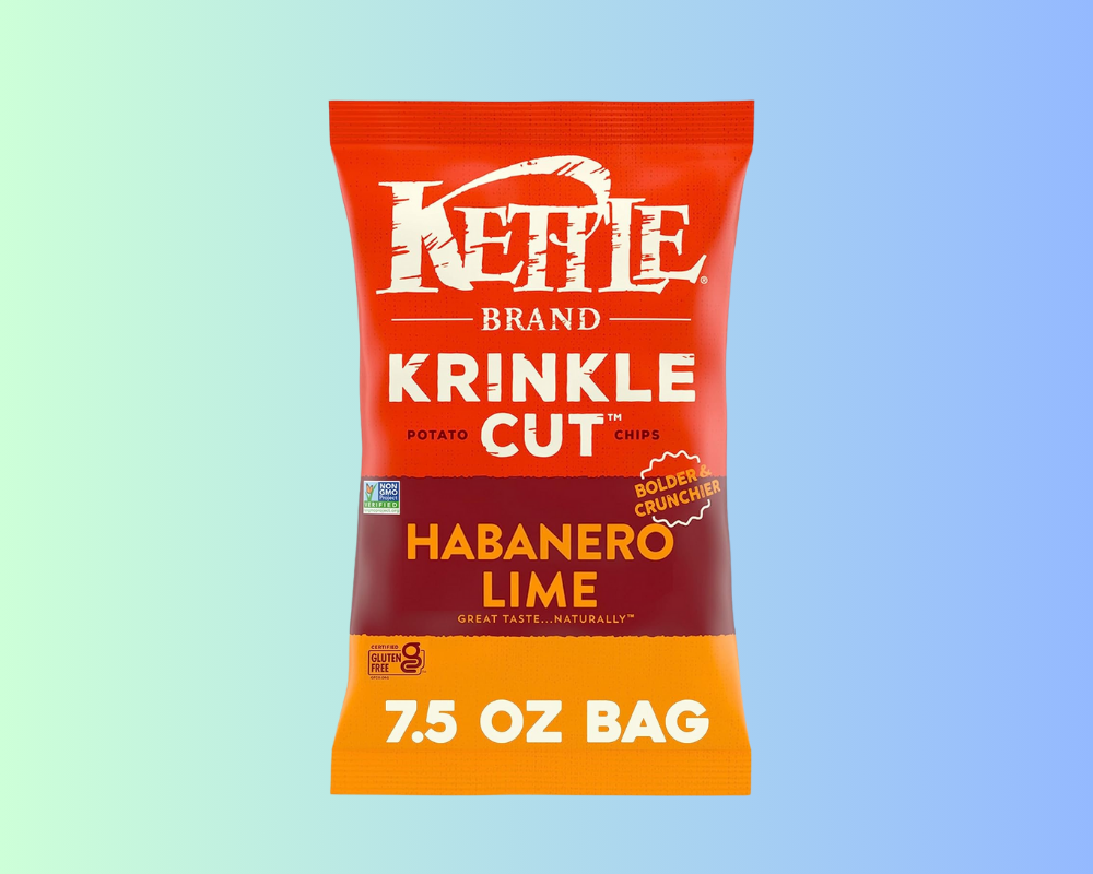 VegNews.habanerolimekettlechips